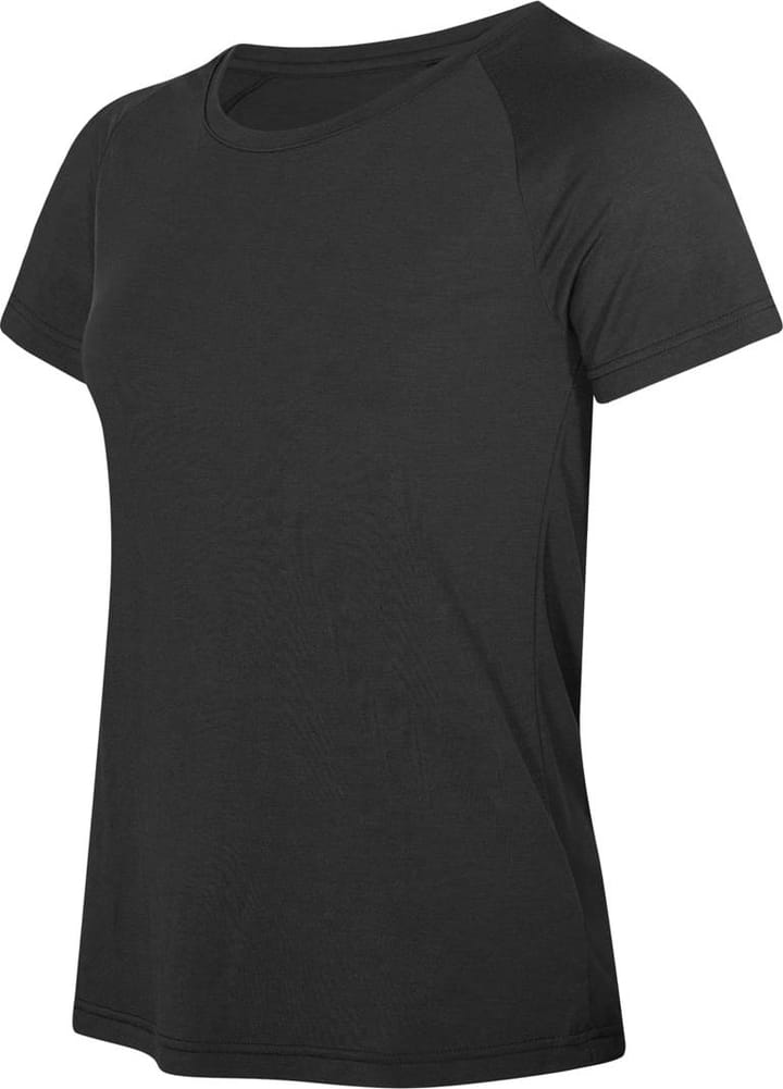 Urberg Women's Tree Tee Black Beauty Urberg