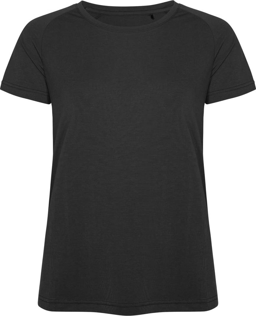 Urberg Women’s Tree Tee Black Beauty