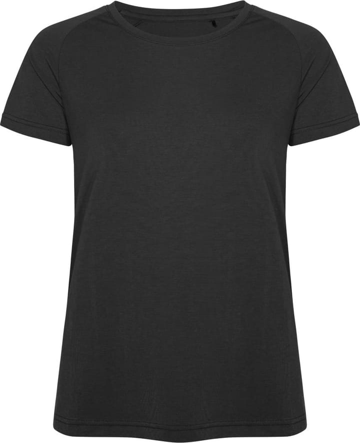 Urberg Women's Tree Tee Black Beauty Urberg