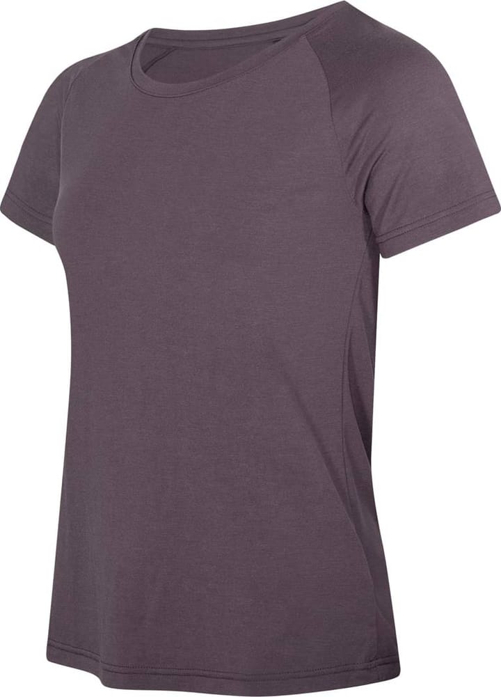 Urberg Women's Tree Tee Huckleberry Urberg