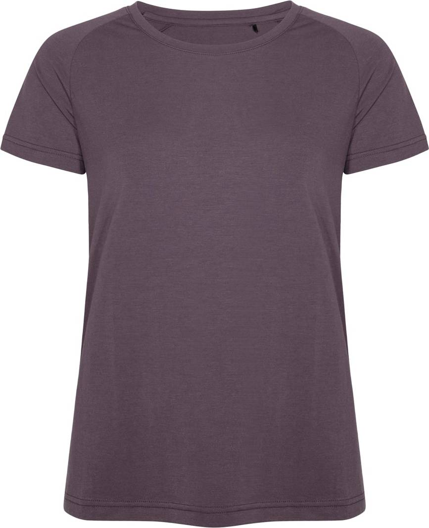 Urberg Women’s Tree Tee Huckleberry