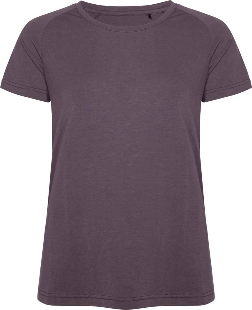 Urberg Women's Tree Tee Huckleberry