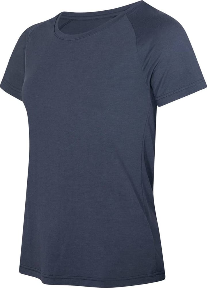 Urberg Women's Tree Tee Blue Nights Urberg