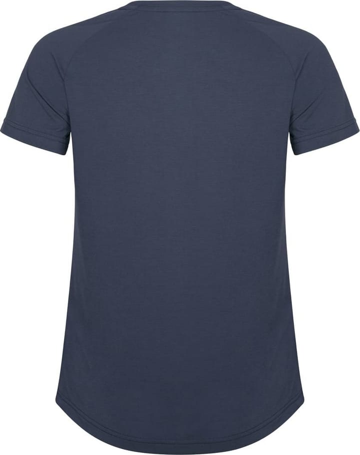 Urberg Women's Tree Tee Blue Nights Urberg