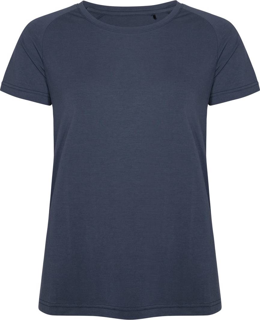 Urberg Women’s Tree Tee Blue Nights