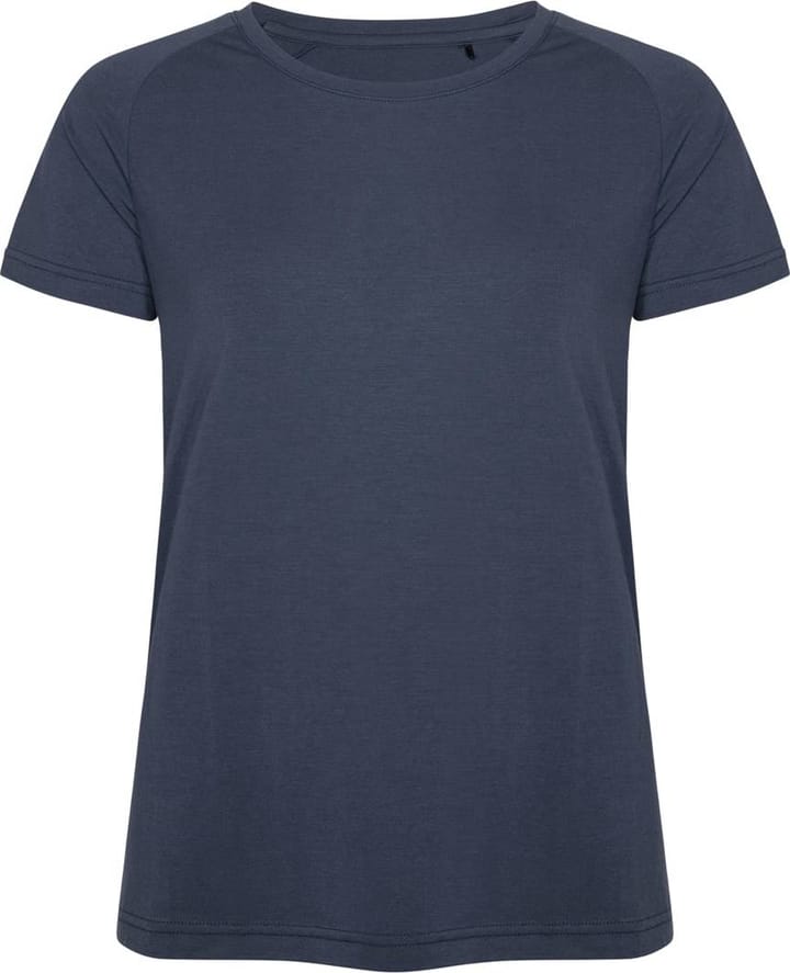 Urberg Women's Tree Tee Blue Nights Urberg