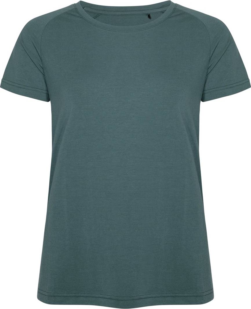 Urberg Women’s Tree Tee Silver Pine