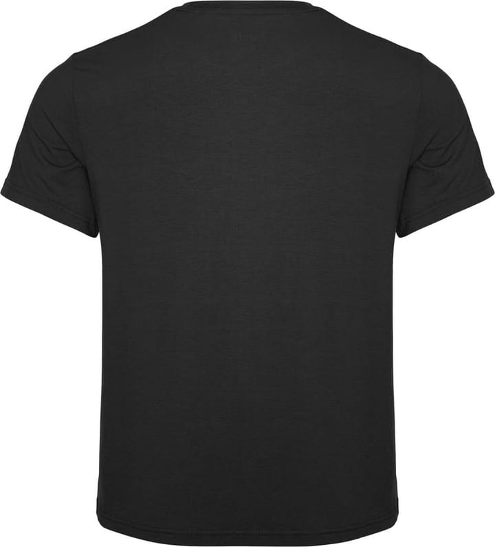 Urberg Men's Printed Tree Tee Black Beauty Urberg