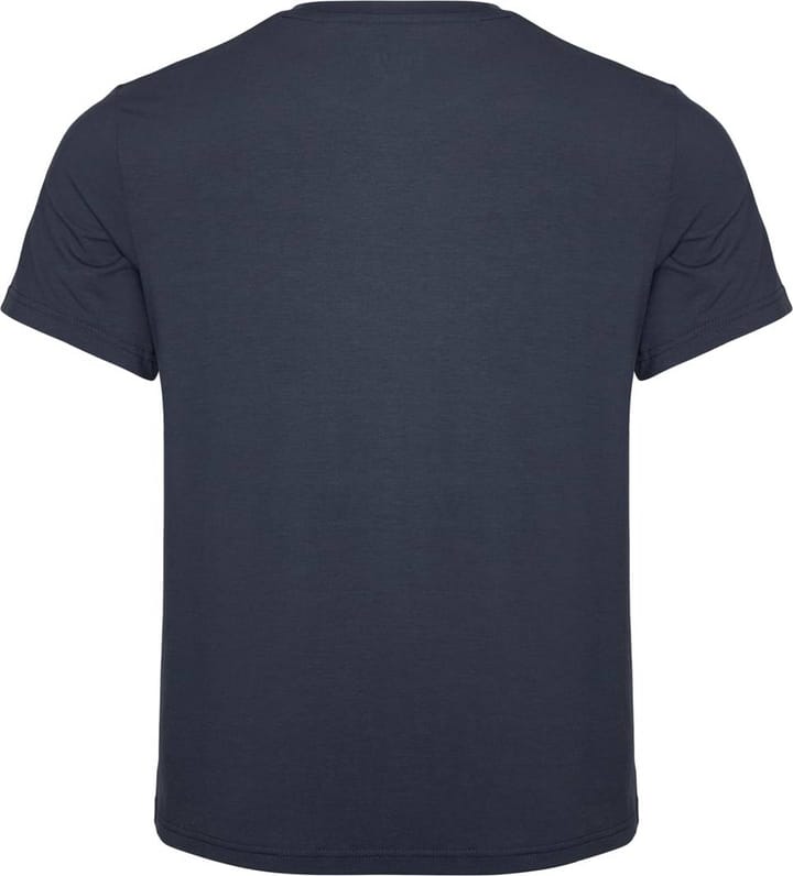 Urberg Men's Printed Tree Tee Blue Nights Urberg