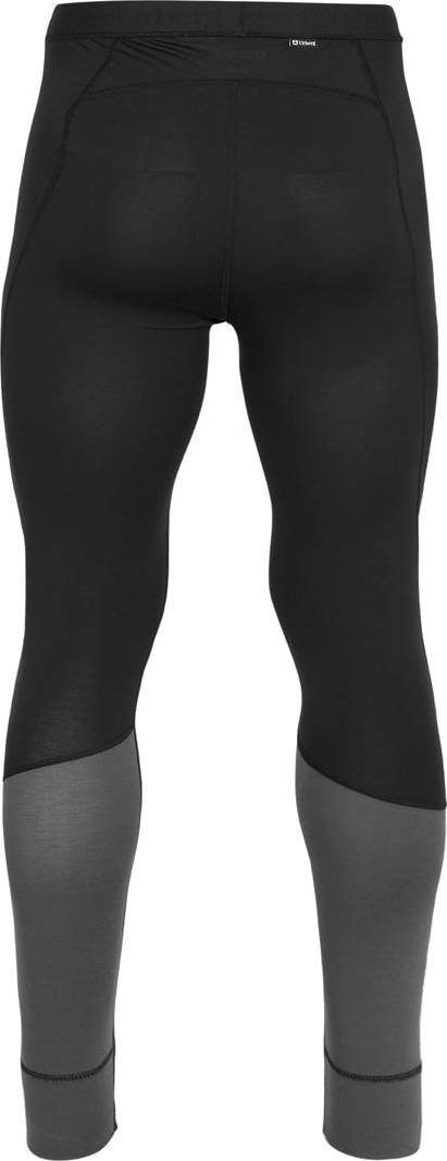 Urberg Men's Tree Base Layer Pants Black Beauty Urberg