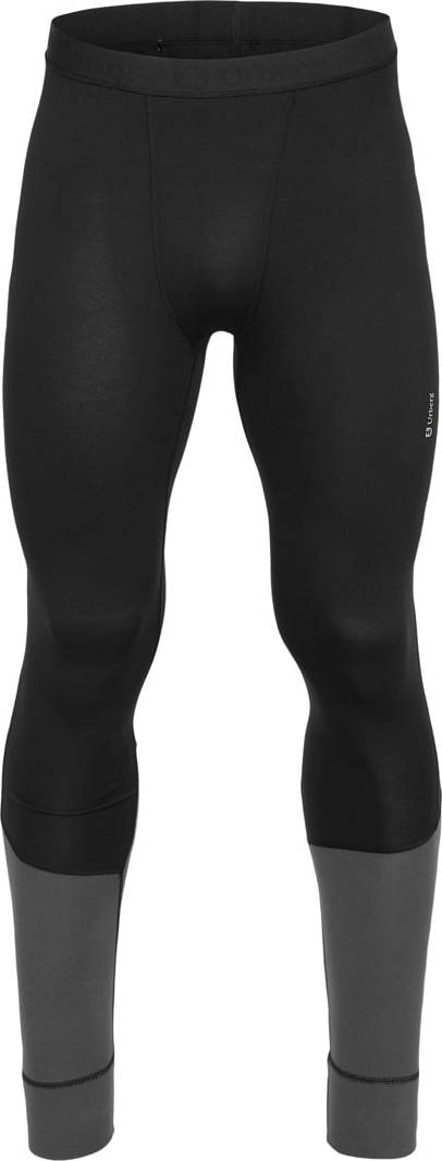 Urberg Men’s Tree Base Layer Pants Black Beauty