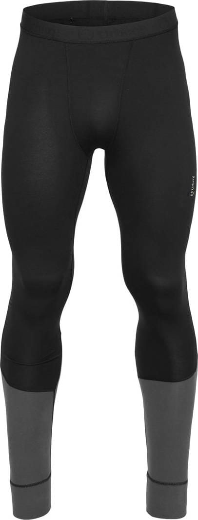 Urberg Men's Tree Base Layer Pants Black Beauty Urberg