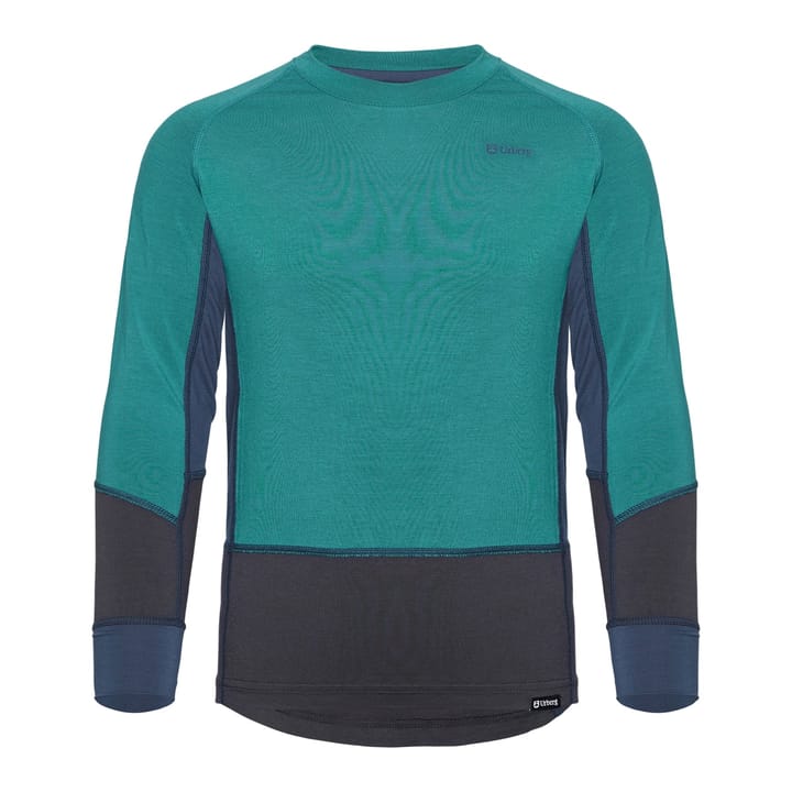 Urberg Juniors' Tree Base Layer Set Mediterranea Urberg