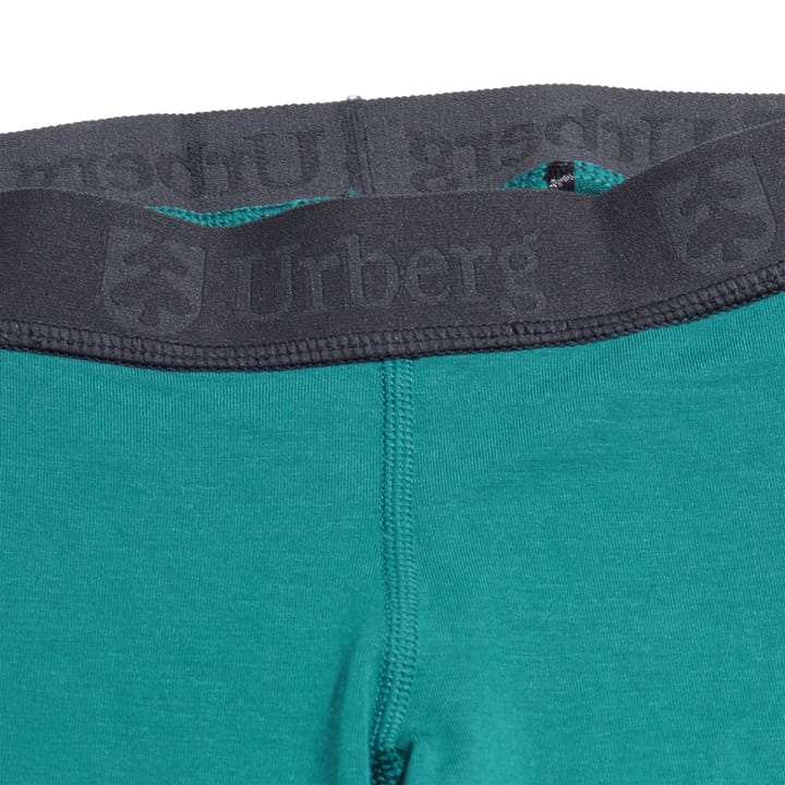 Urberg Juniors' Tree Base Layer Set Mediterranea Urberg