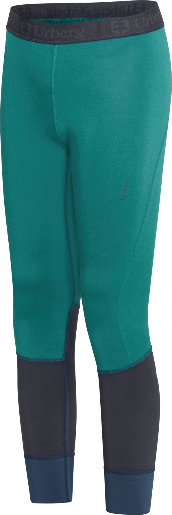 Urberg Juniors' Tree Base Layer Set Mediterranea Urberg