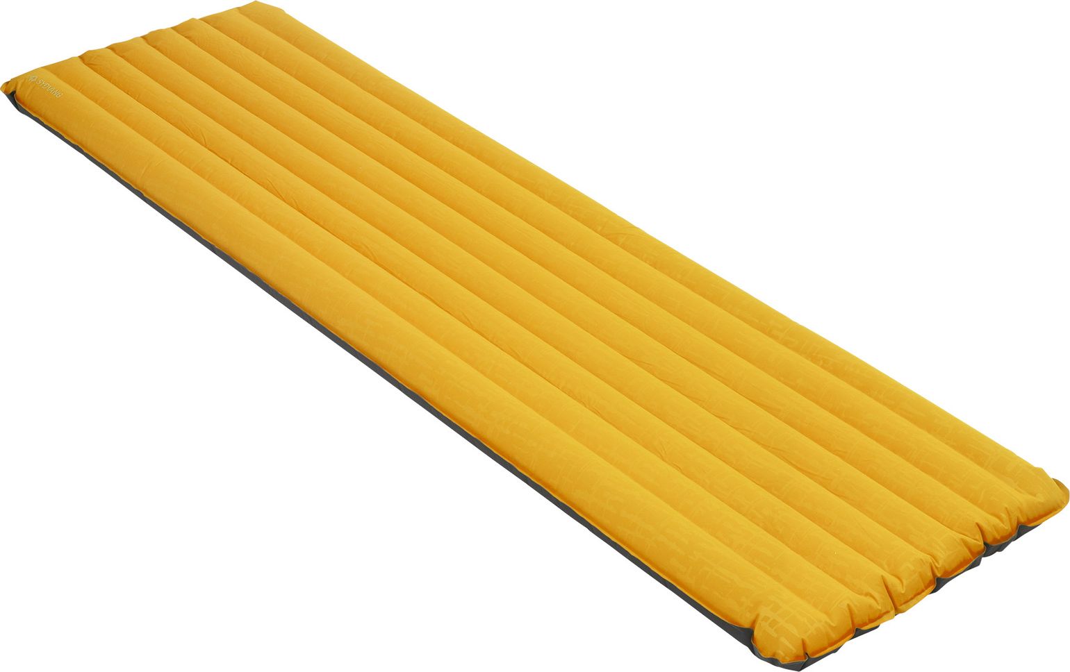 Sydvang Austfjell Insulated Air Mat 2.0 Lemon Curry