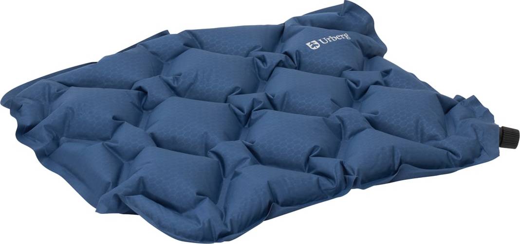 Urberg Insulated Seat Pad True Navy