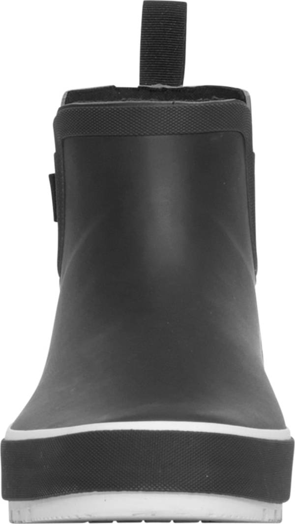 Urberg Unisex Malme Low Rubber Boots Black Beauty Urberg