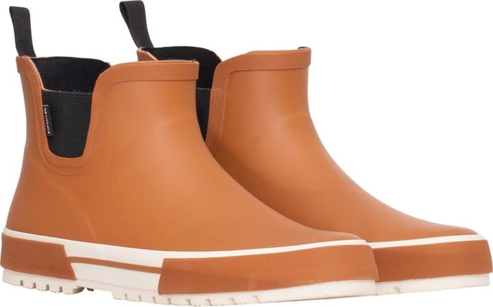 Urberg Unisex Malme Low Rubber Boots Pumpkin Spice Urberg