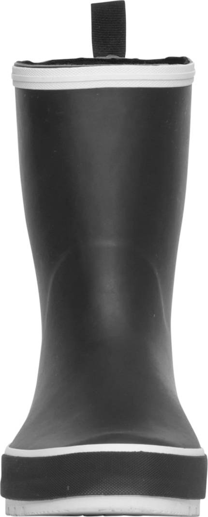 Urberg Unisex Malme Mid Rubber Boots Black Beauty Urberg