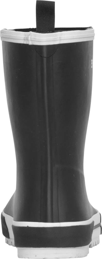 Urberg Unisex Malme Mid Rubber Boots Black Beauty Urberg