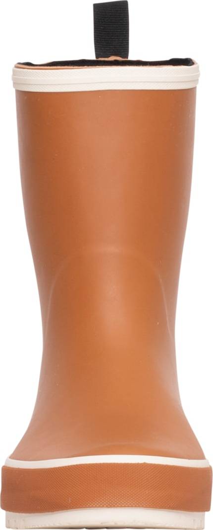 Urberg Unisex Malme Mid Rubber Boots Pumpkin Spice Urberg