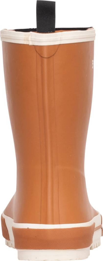 Urberg Unisex Malme Mid Rubber Boots Pumpkin Spice Urberg