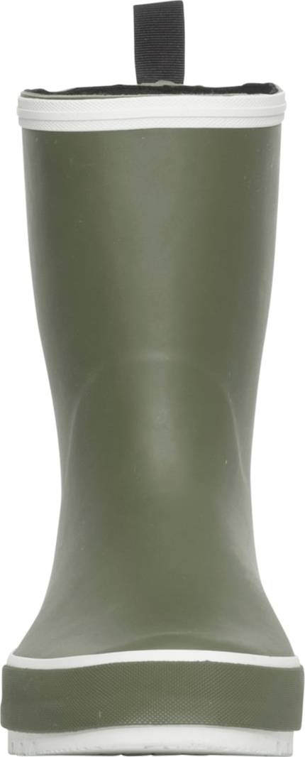 Urberg Unisex Malme Mid Rubber Boots Capers Urberg