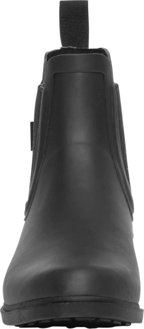 Urberg Women's Malme Rubber Boots Black Beauty Urberg