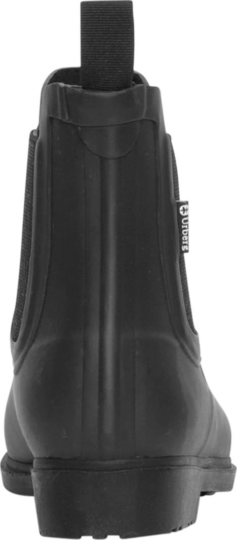 Urberg Women's Malme Rubber Boots Black Beauty Urberg