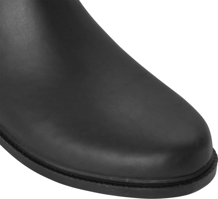 Urberg Women's Malme Rubber Boots Black Beauty Urberg