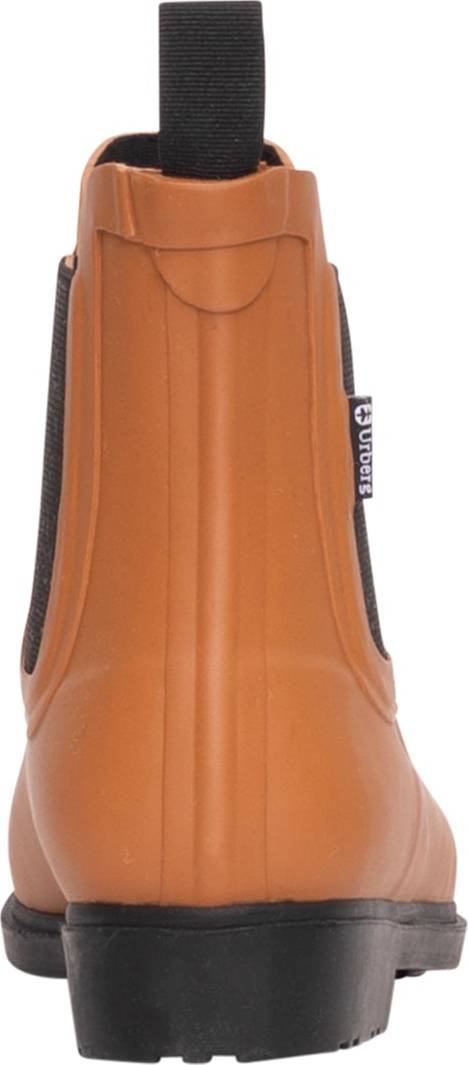 Urberg Women's Malme Rubber Boots Pumpkin Spice Urberg