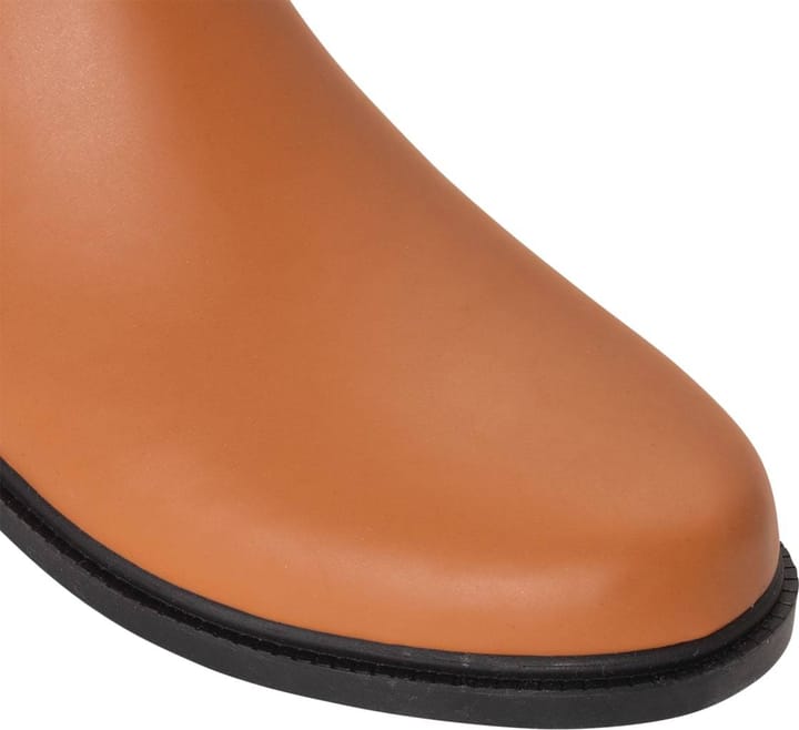 Urberg Women's Malme Rubber Boots Pumpkin Spice Urberg