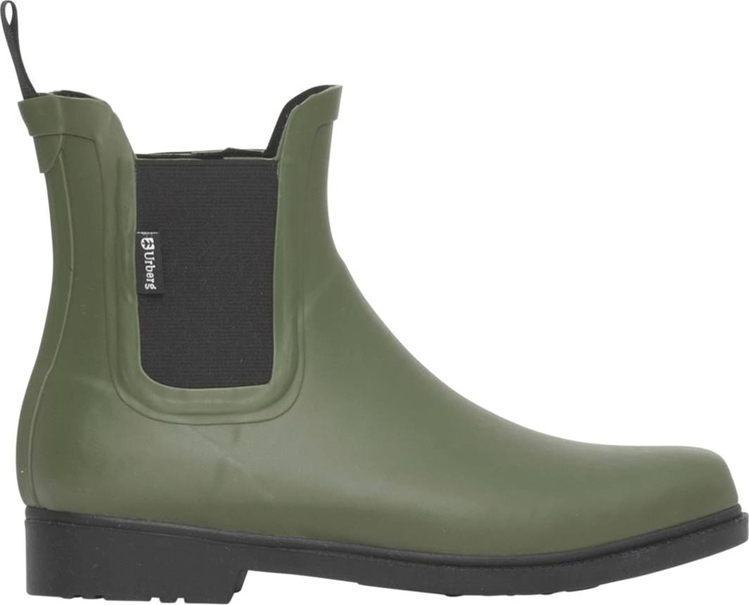 Urberg Women’s Malme Rubber Boots Capers