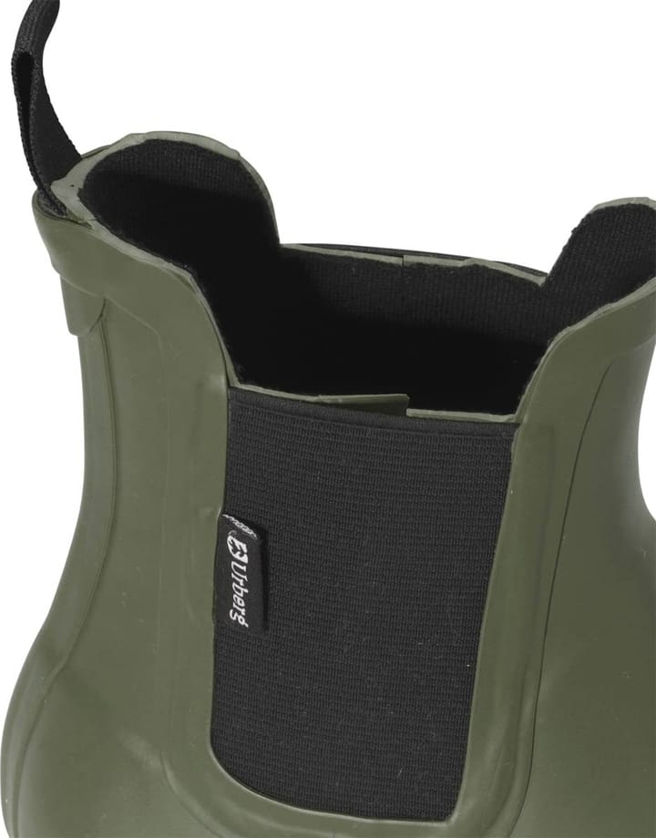 Urberg Women's Malme Rubber Boots Capers Urberg