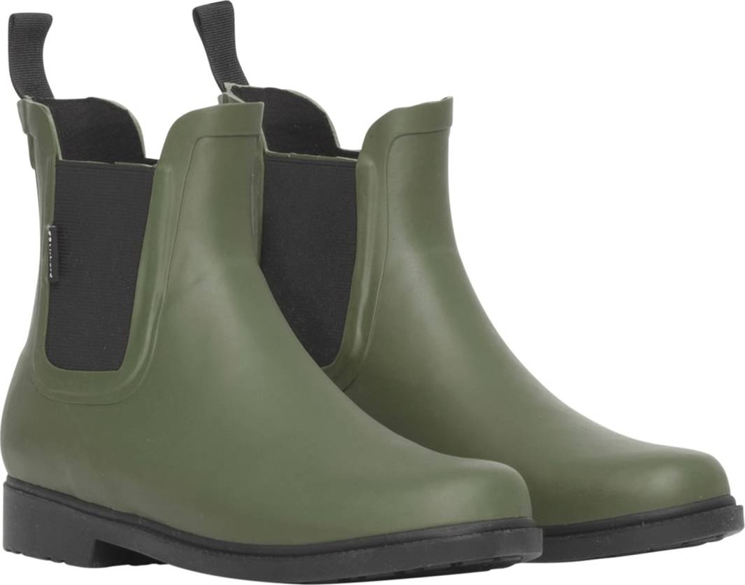 Urberg Women’s Malme Rubber Boots Capers