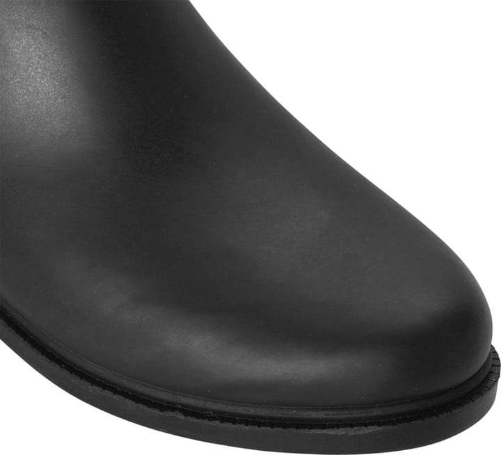 Urberg Womens Malme Rubber Fleece Boots Black Beauty Urberg