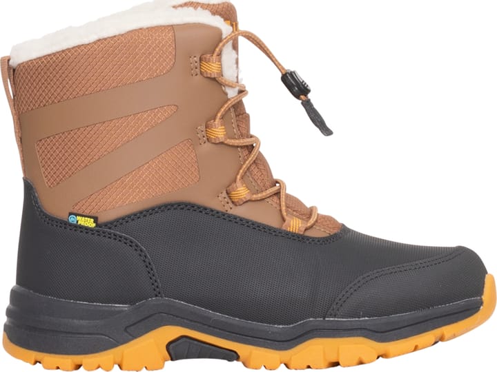 Urberg Kid´S Snow Shoe Brown Urberg