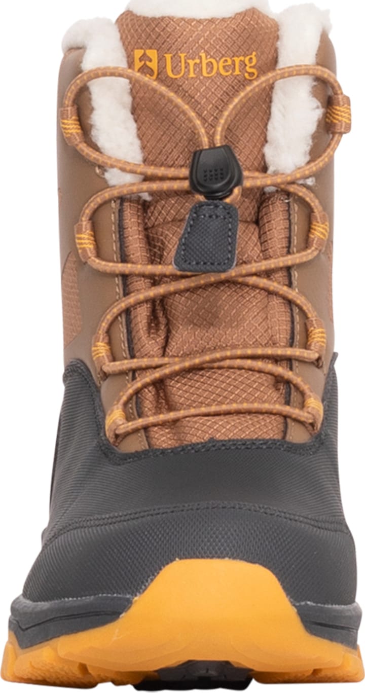 Urberg Kid´S Snow Shoe Brown Urberg