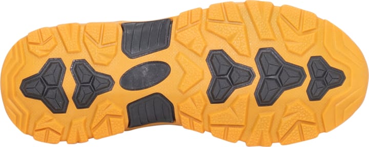 Urberg Kid´S Snow Shoe Brown Urberg