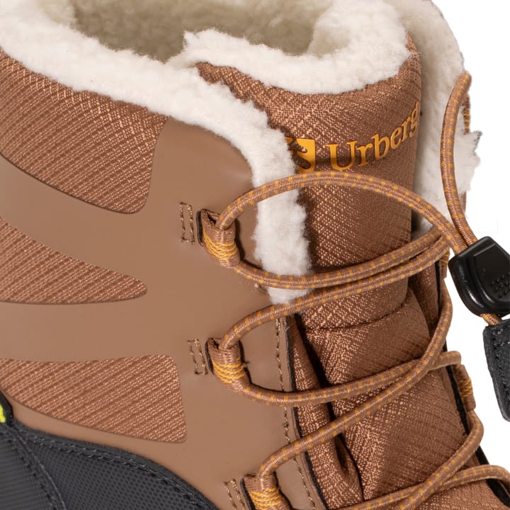 Urberg Kid´S Snow Shoe Brown Urberg