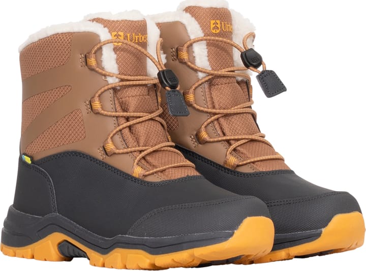 Urberg Kid´S Snow Shoe Brown Urberg