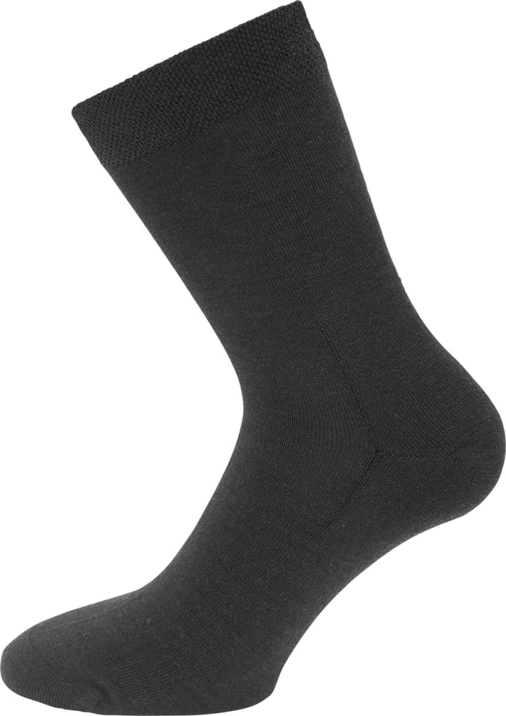 Urberg Every Day Merino Wool Sock 3p Adult Black Beauty Urberg