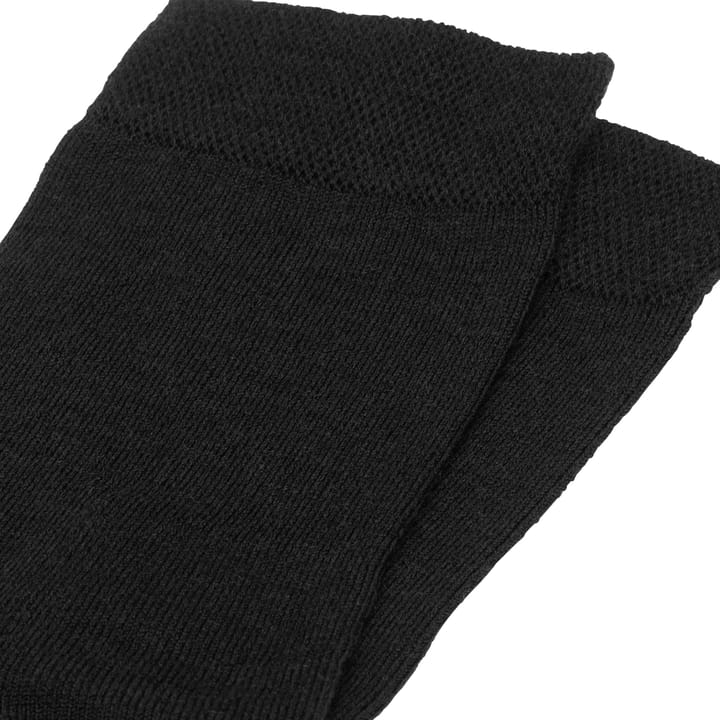 Urberg Every Day Merino Wool Sock 3p Adult Black Beauty Urberg