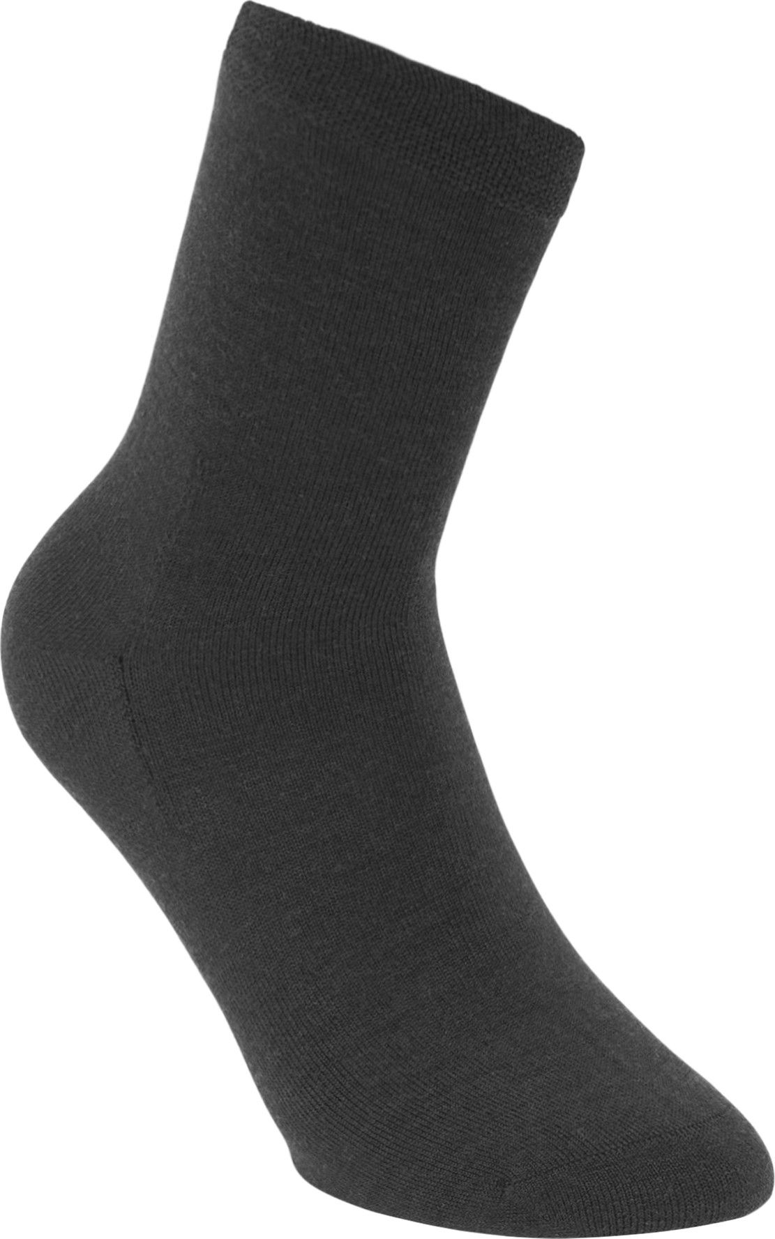 Urberg Every Day Merino Wool Sock 3p Adult Black Beauty