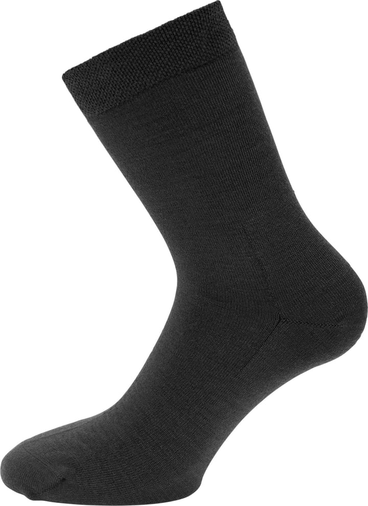 Urberg Every Day Merino Wool Sock 3p Adult Phantom Urberg