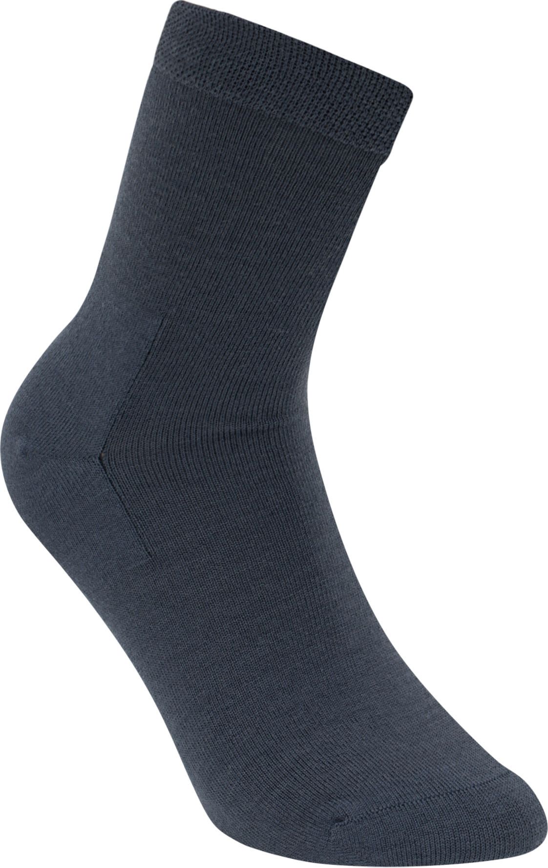 Urberg Every Day Merino Wool Sock 3p Adult Blue Nights