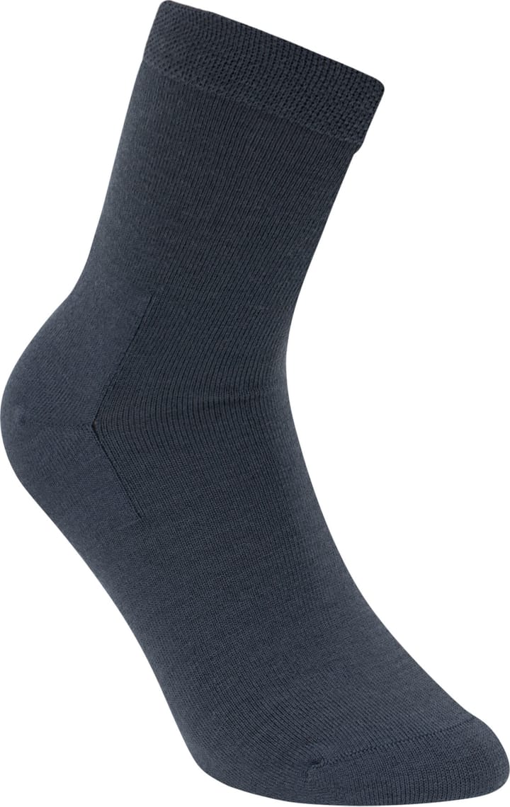 Urberg Every Day Merino Wool Sock 3p Adult Blue Nights Urberg