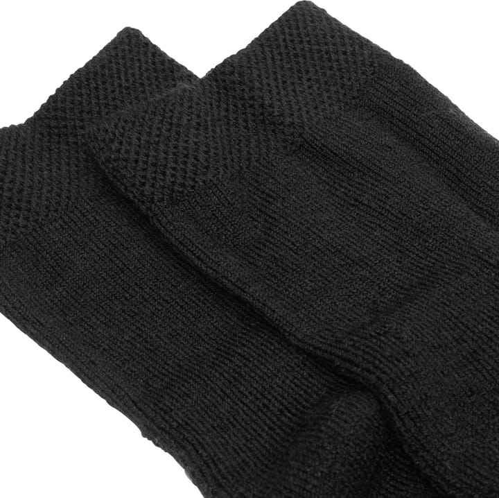 Urberg Every Day Merino Wool Sock 3p Jr Black Beauty Urberg