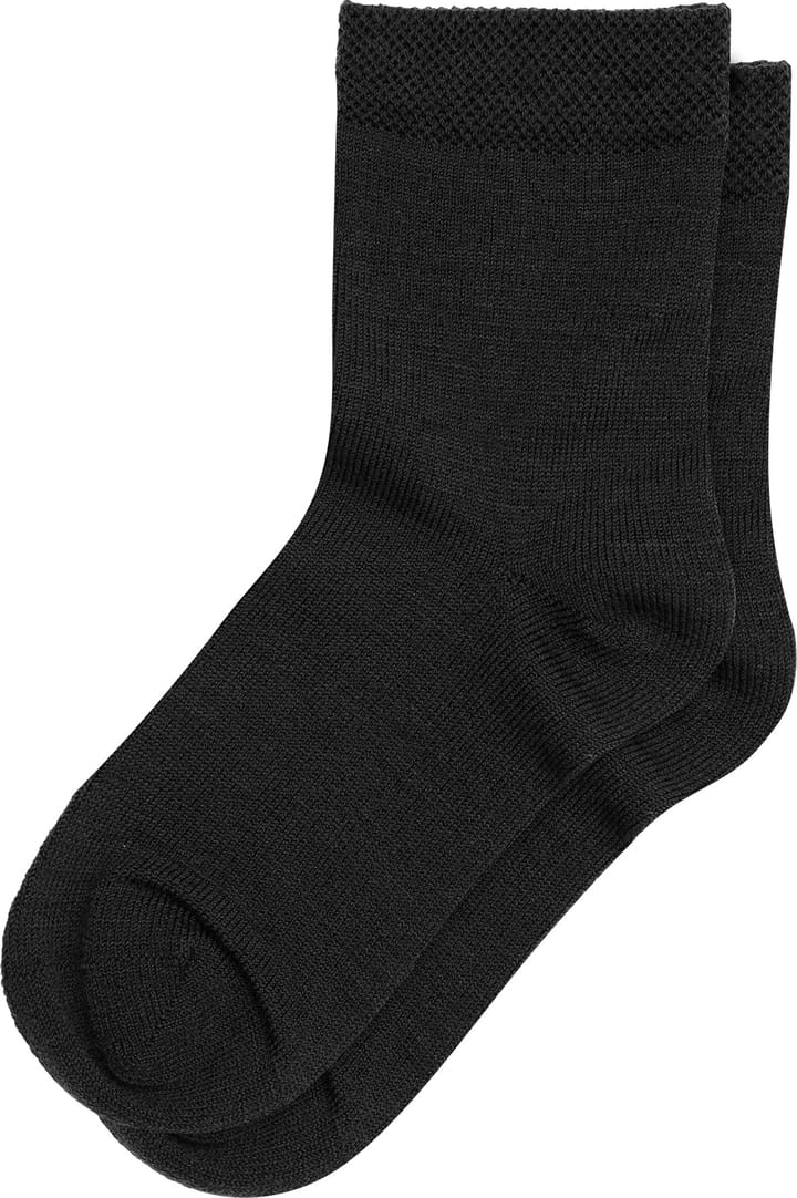 Urberg Every Day Merino Wool Sock 3p Jr Black Beauty Urberg